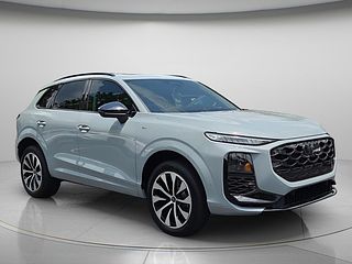 Thumbnail - 2026 Audi Q3