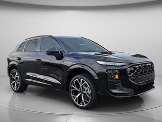 Thumbnail - 2026 Audi Q3