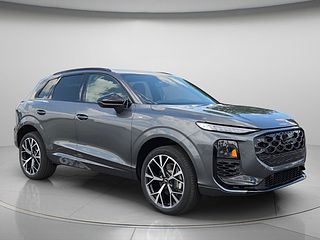 Thumbnail - 2026 Audi Q3