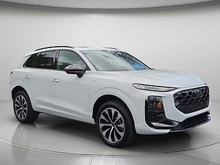 Thumbnail - 2026 Audi Q3