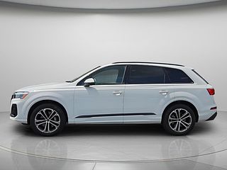 Thumbnail - 2026 Audi Q7