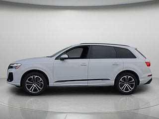 Thumbnail - 2026 Audi Q7