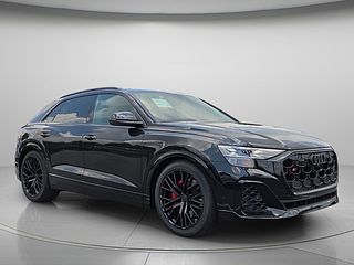 Thumbnail - 2026 Audi SQ8