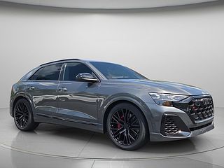 Thumbnail - 2026 Audi SQ8