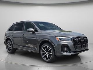 Thumbnail - 2026 Audi Q7