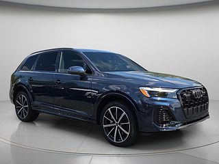 Thumbnail - 2026 Audi Q7