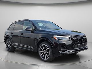 Thumbnail - 2026 Audi Q7