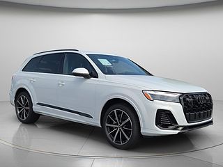 Thumbnail - 2026 Audi Q7