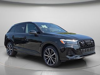 Thumbnail - 2026 Audi Q7