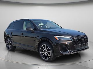 Thumbnail - 2026 Audi Q7