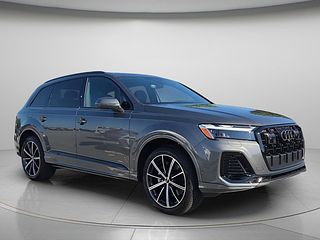 Thumbnail - 2026 Audi Q7
