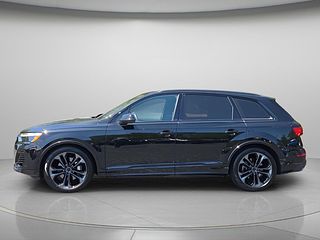 Thumbnail - 2026 Audi Q7