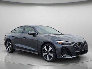 Thumbnail - 2026 Audi A5