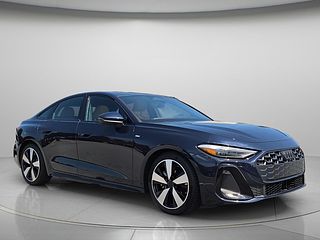 Thumbnail - 2026 Audi A5