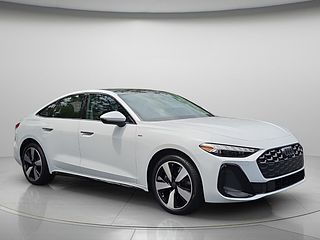 Thumbnail - 2026 Audi A5