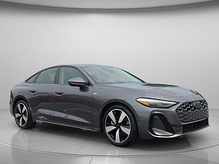 Thumbnail - 2026 Audi A5
