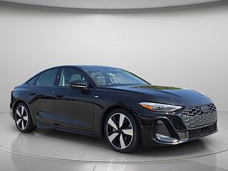 Thumbnail - 2026 Audi A5