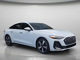 Thumbnail - 2026 Audi A5
