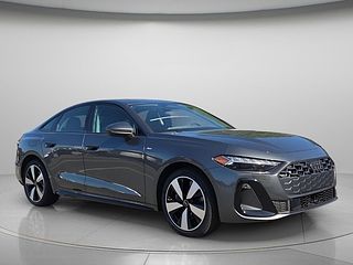Thumbnail - 2026 Audi A5