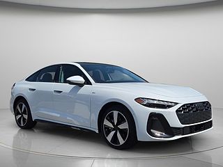 Thumbnail - 2026 Audi A5