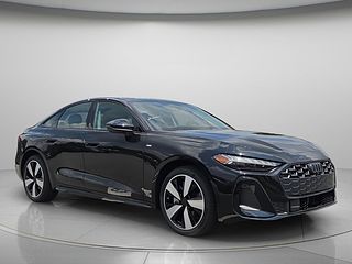 Thumbnail - 2026 Audi A5