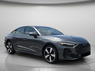 Thumbnail - 2026 Audi A5