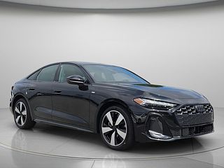 Thumbnail - 2026 Audi A5