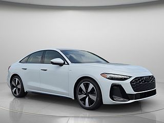 Thumbnail - 2026 Audi A5