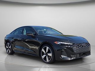 Thumbnail - 2026 Audi A5