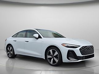 Thumbnail - 2026 Audi A5