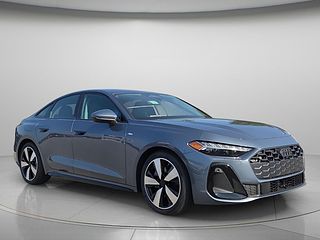 Thumbnail - 2026 Audi A5