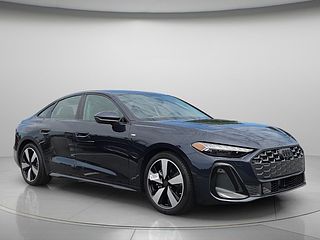 Thumbnail - 2026 Audi A5