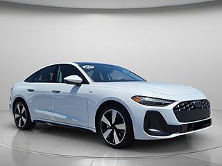 Thumbnail - 2026 Audi A5