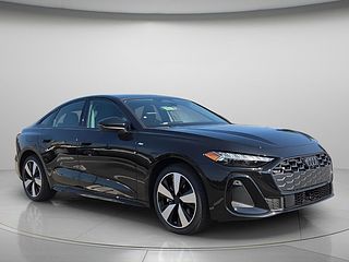 Thumbnail - 2026 Audi A5