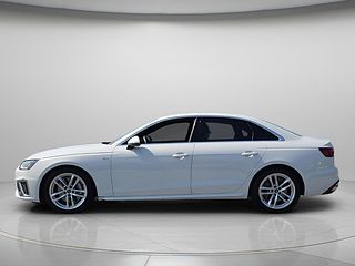Thumbnail - 2023 Audi A4