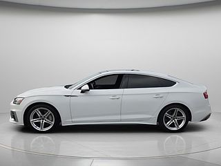 Thumbnail - 2022 Audi A5 Sportback