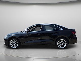 Thumbnail - 2025 Audi A3