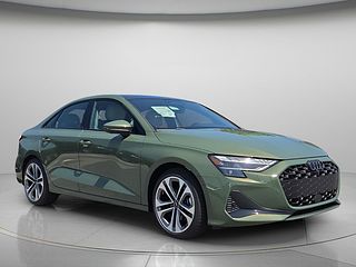 Thumbnail - 2026 Audi A3