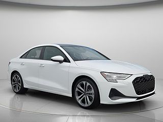 Thumbnail - 2026 Audi A3