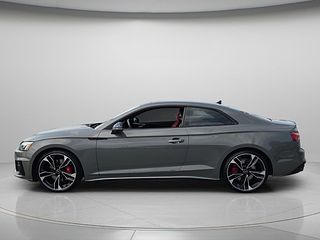 Thumbnail - 2023 Audi S5