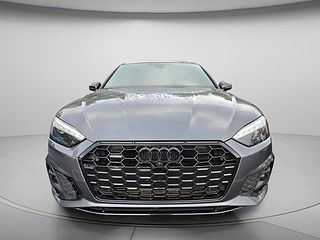 Thumbnail - 2024 Audi A5