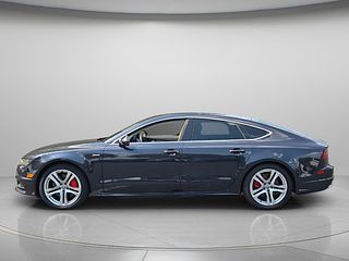 Thumbnail - 2018 Audi A7