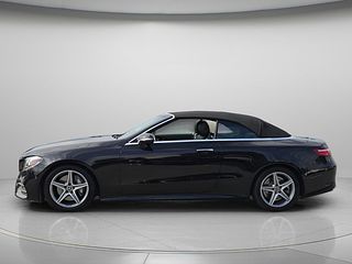 Thumbnail - 2018 Mercedes-Benz E-Class