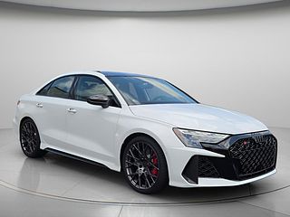 Thumbnail - 2026 Audi RS 3