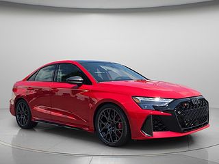 Thumbnail - 2026 Audi RS 3