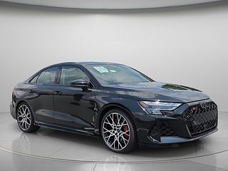 Thumbnail - 2026 Audi RS 3