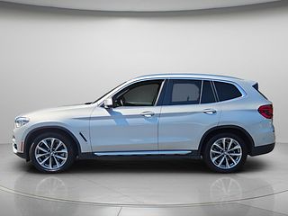 Thumbnail - 2019 BMW X3