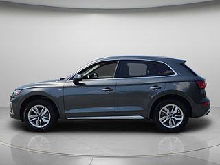 Thumbnail - 2024 Audi Q5
