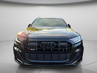 Thumbnail - 2022 Audi SQ7