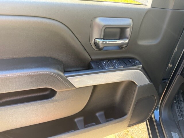 2018 Chevrolet Silverado Located at Cartime slide-image